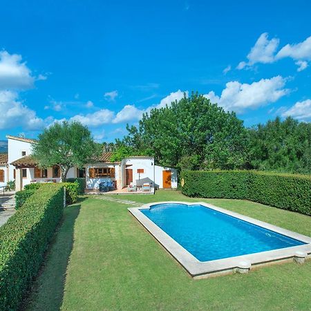 Owl Booking Villa Tarongers - Stay For Couples Port de Pollença Exterior foto
