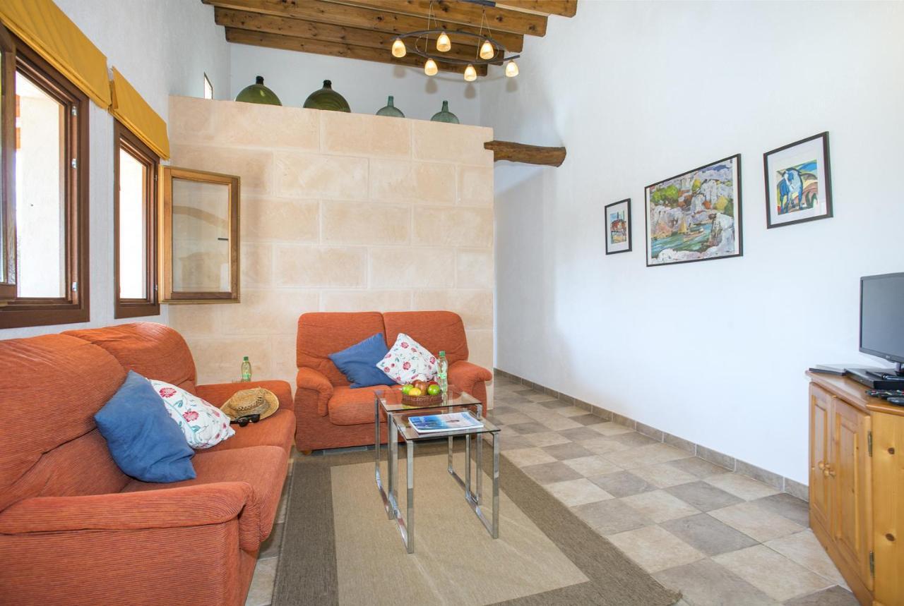 Owl Booking Villa Tarongers - Stay For Couples Port de Pollença Exterior foto