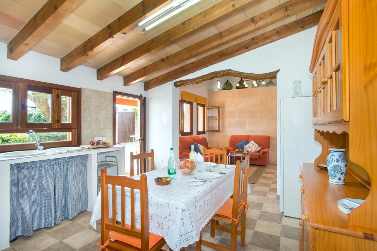 Owl Booking Villa Tarongers - Stay For Couples Port de Pollença Exterior foto
